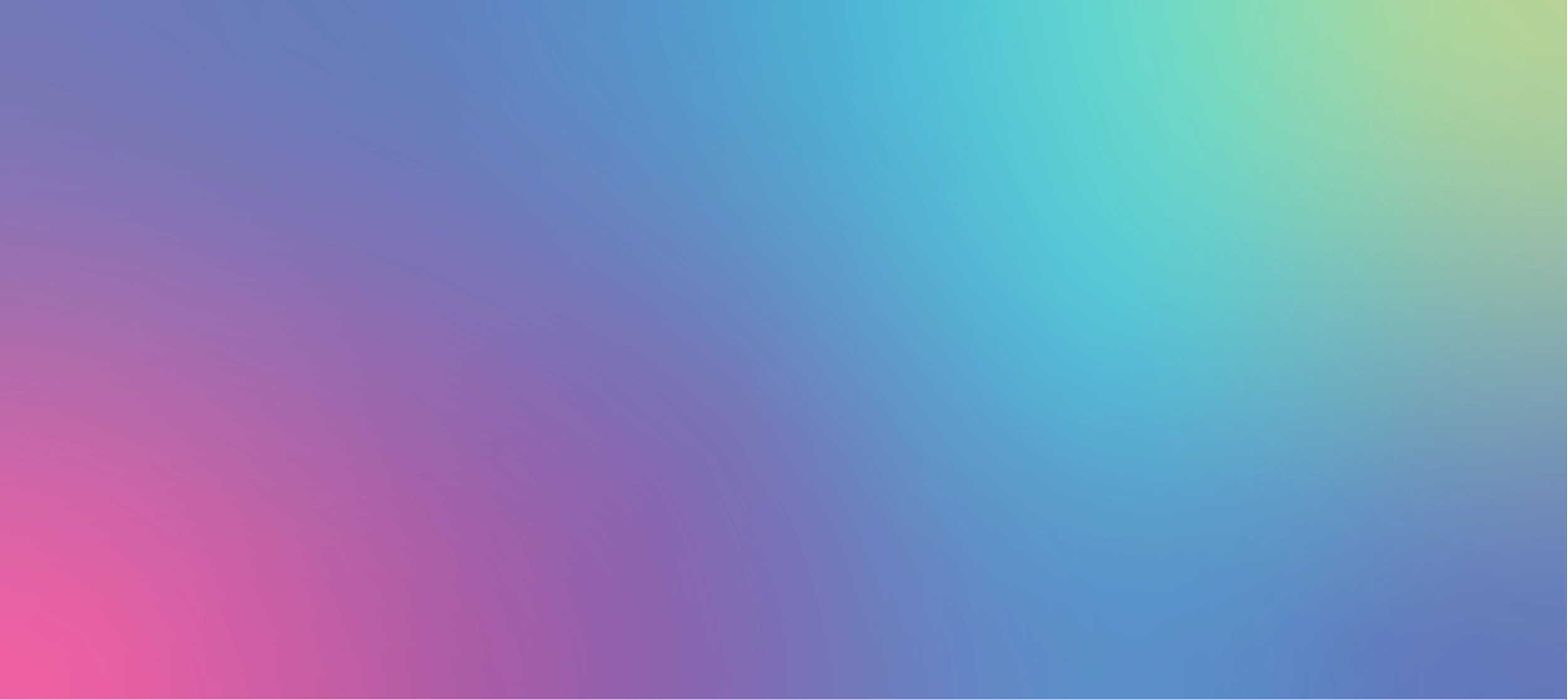 Background gradient