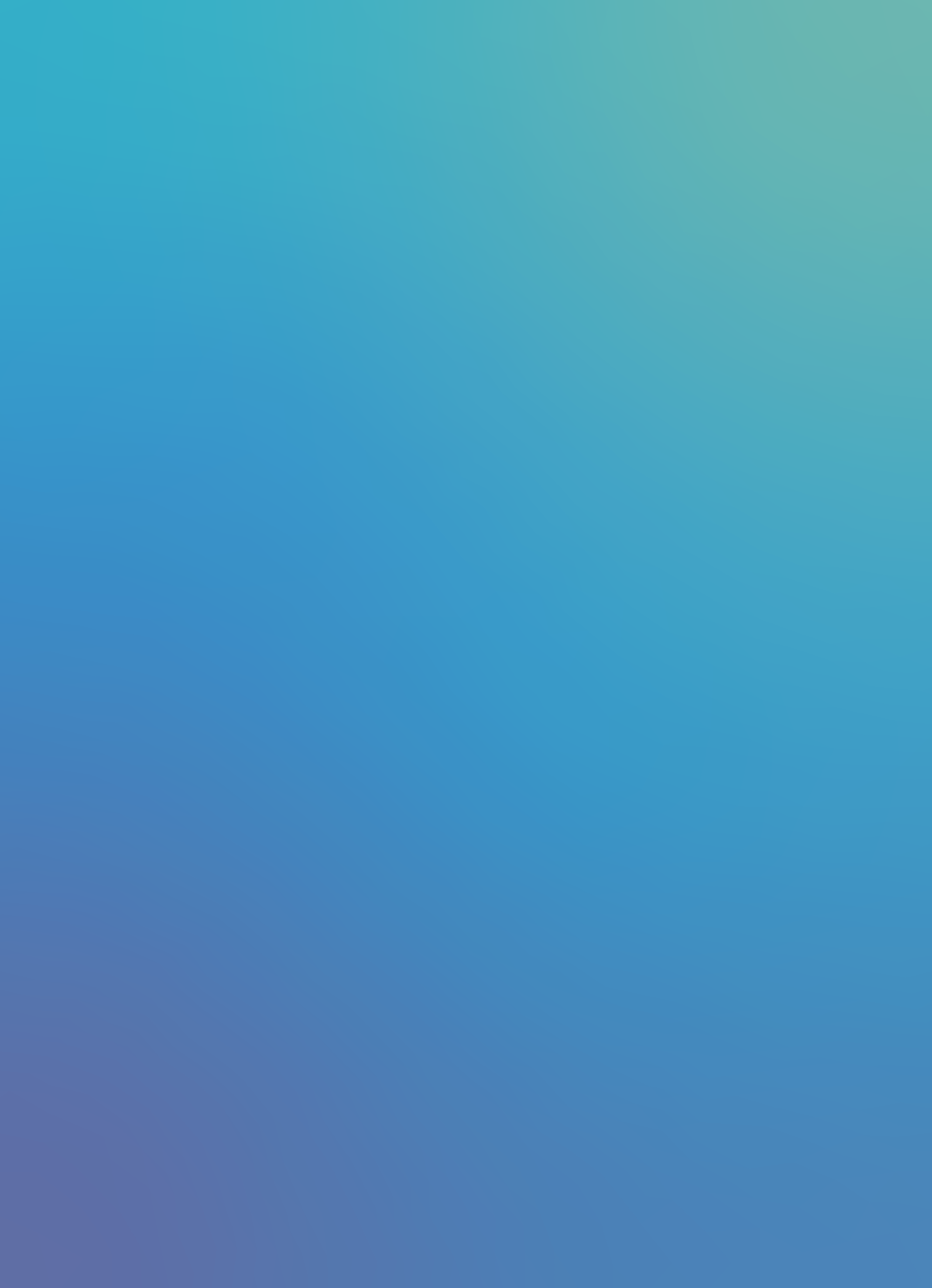 Background gradient