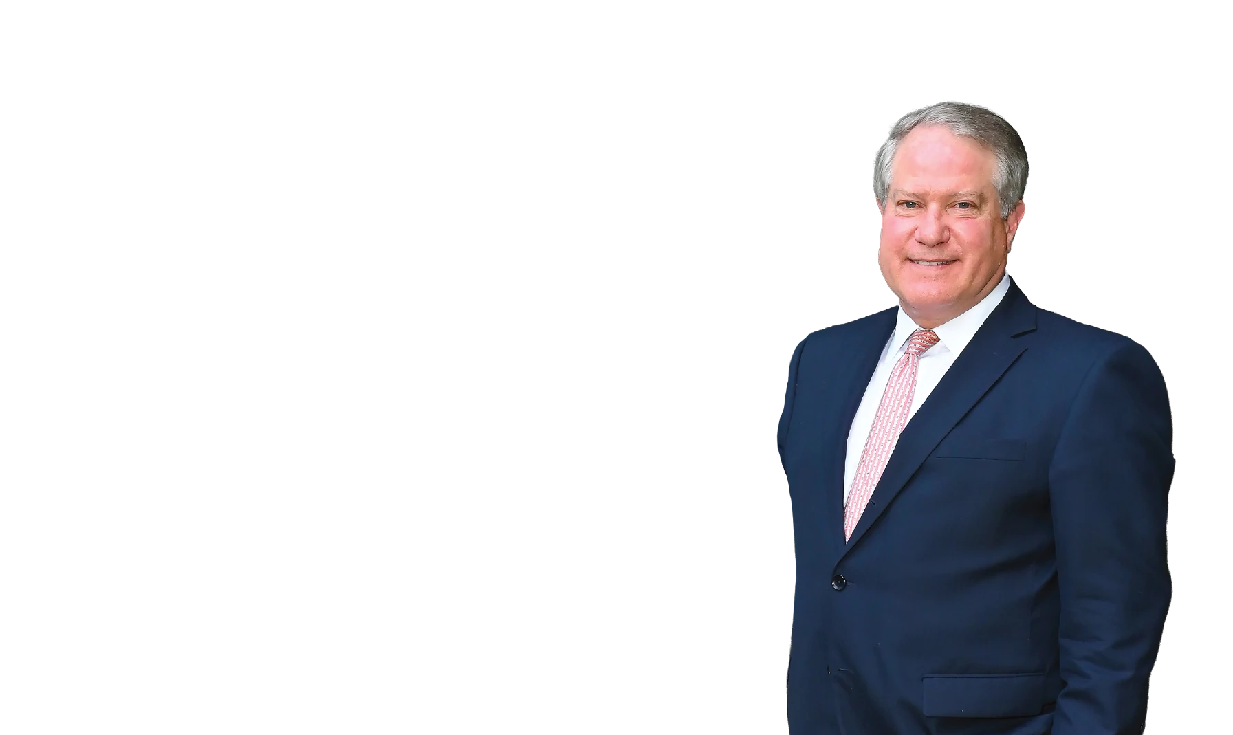 Charles C. Lucas III
