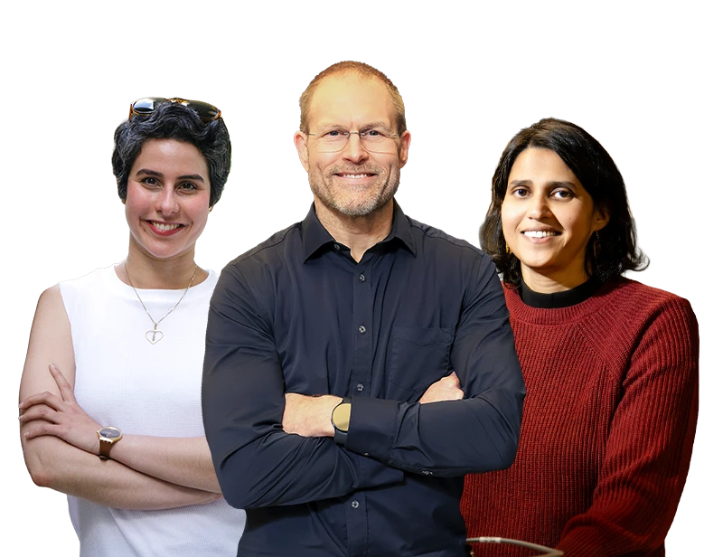 Empowering Innovation
