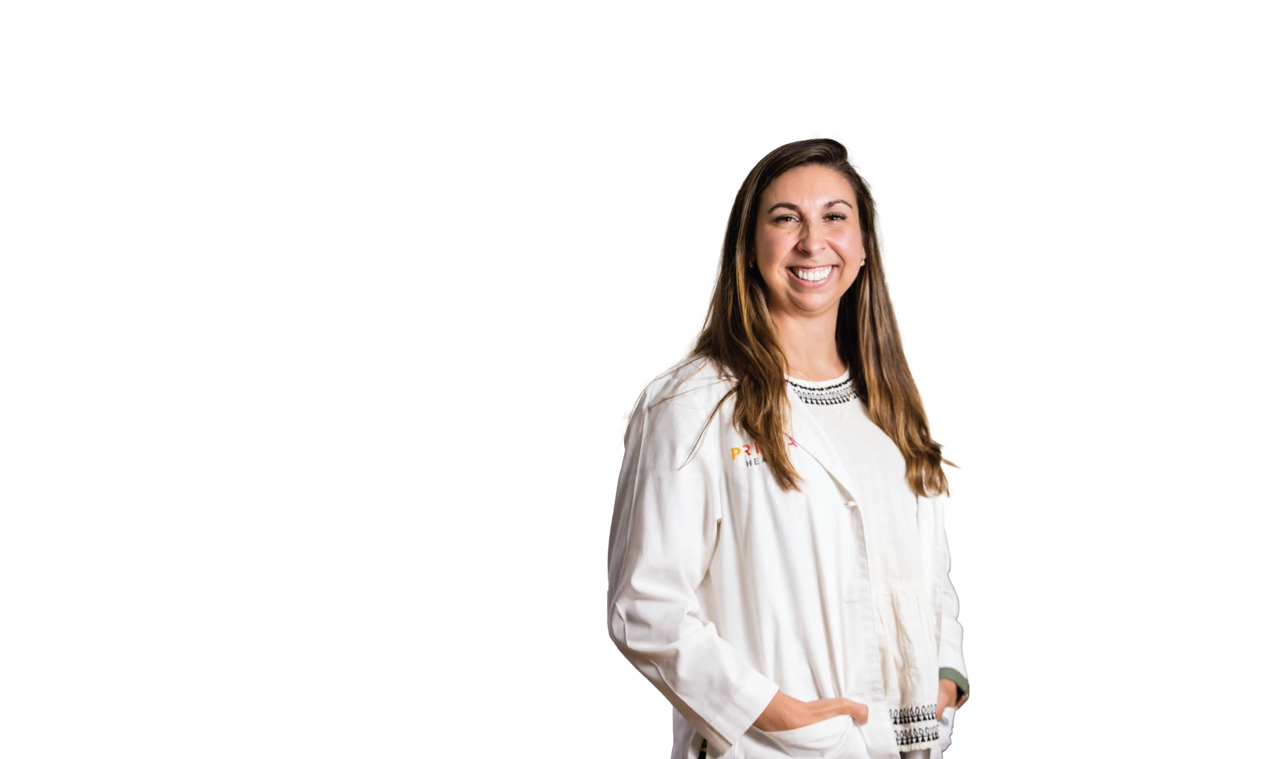Dr. Brittany Peacock