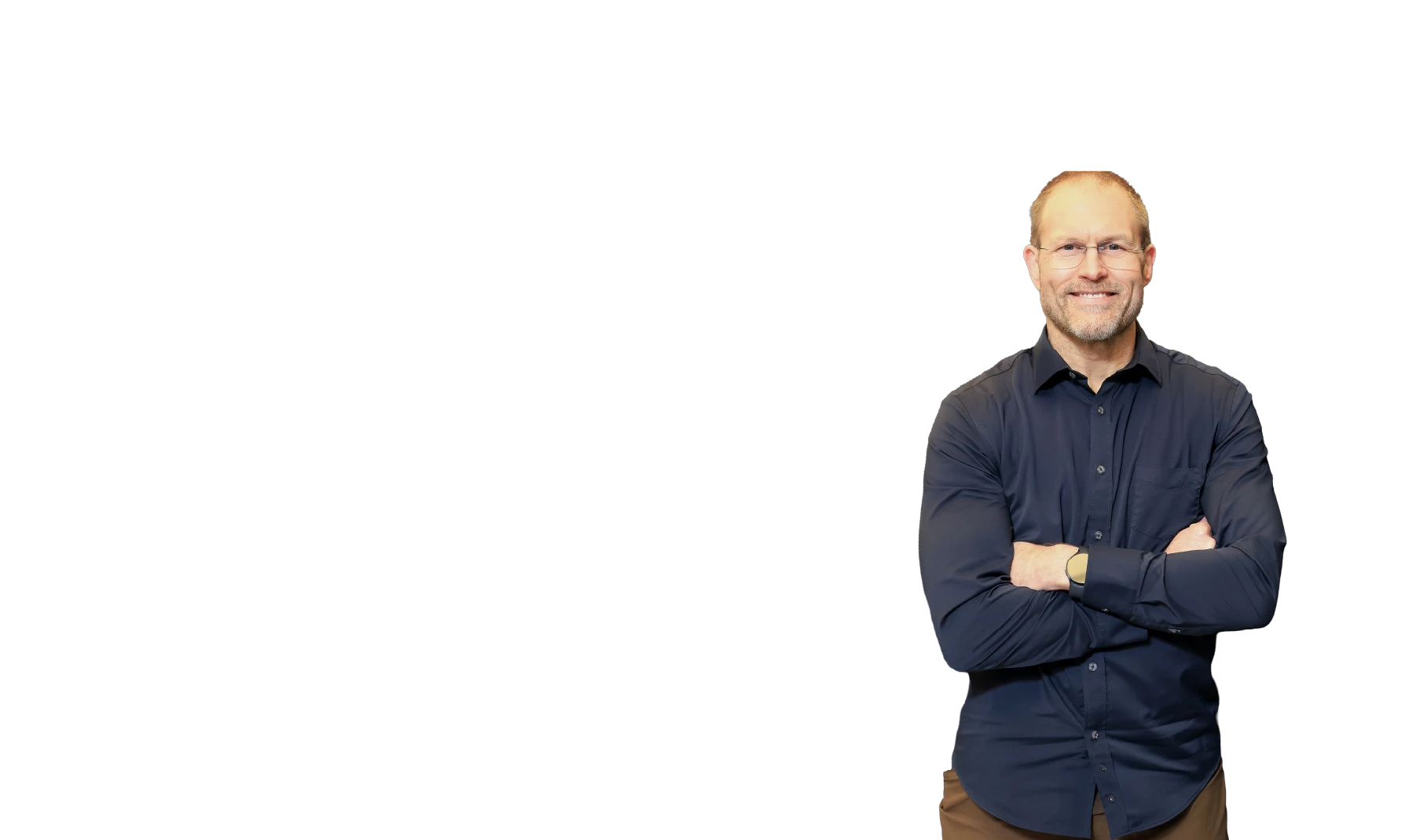 Dr. Michael Reiter