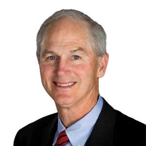 Kenneth D. Weeks Jr. Portrait