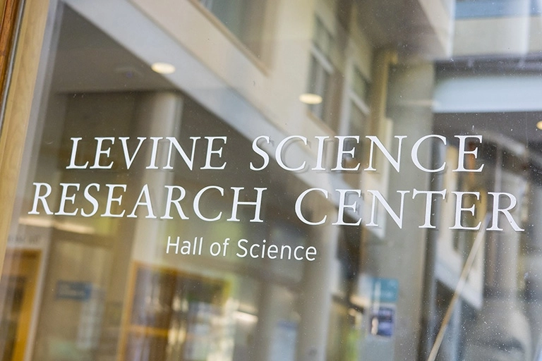 Story HE Levine Science
