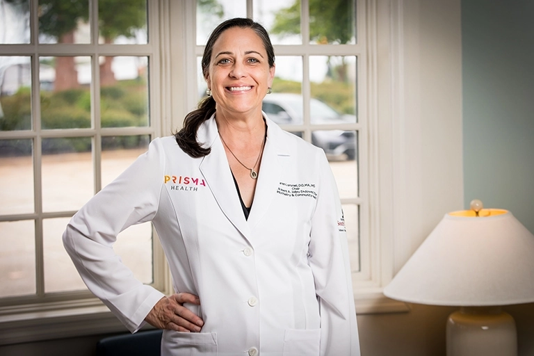 Dr Karen Lommel