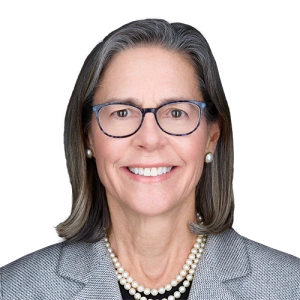 Cammie Hauptfuhrer Portrait
