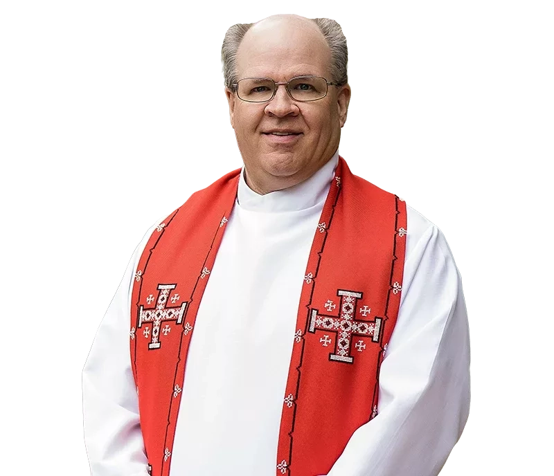 Keeping the Faith