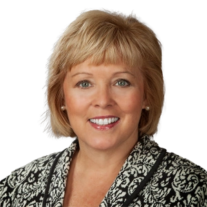 Paula W. Greene Portrait