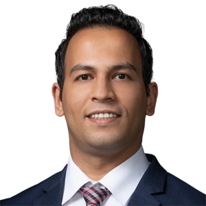 Ali Marzouq Portrait