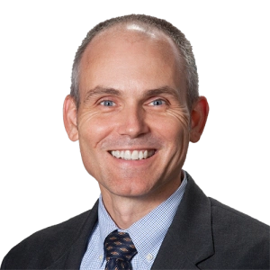 Phillip H. Redmond Jr. Portrait