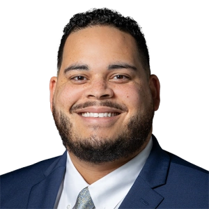 Allen P. Lane Portrait