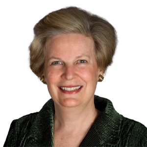 Constance F. Gray Portrait