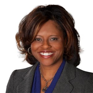Meka S. Sales Portrait