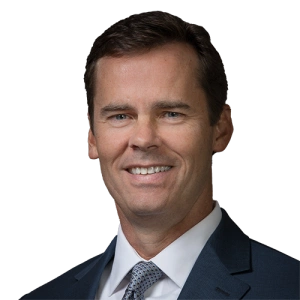 Linwood B. Hollowell III Portrait