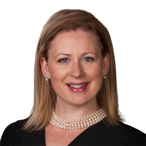 Tania G. Mapes Portrait