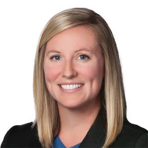 Kate A. Gaskin Portrait