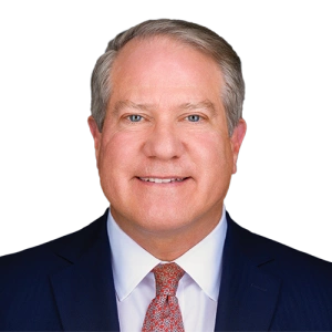 Charles C. Lucas III Portrait