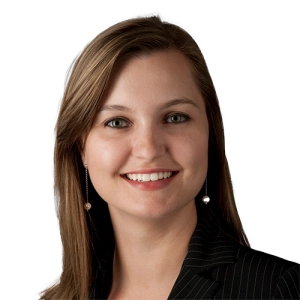 Natalie C. W. Smith Portrait