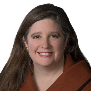 Kristi K. Walters Portrait