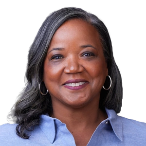 Diatra A. Fullwood Portrait