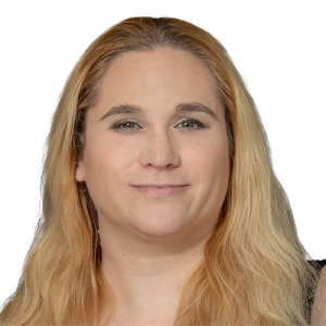 Cheyenne Booth Portrait