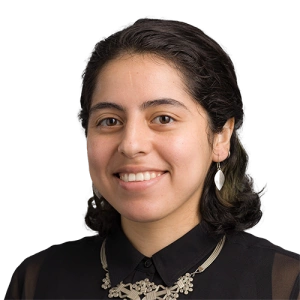 Amy M. Flores Portrait