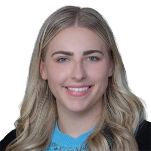 Jacqueline M.  Lademann Portrait