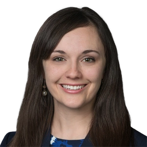 Brittany S. Worden Portrait