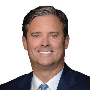 Rhett N. Mabry Portrait