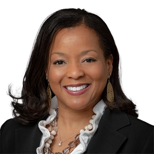 Tamika D. Williams Portrait