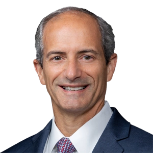 K. Todd Walker Portrait