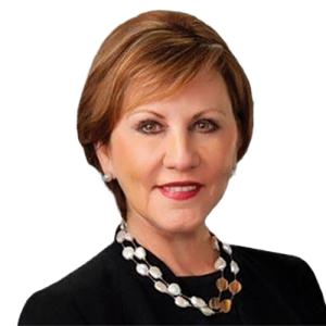 Pamela L. Davies Portrait
