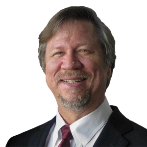 Matthew D. Sharp Portrait