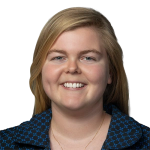 Elizabeth A. Kupec Portrait
