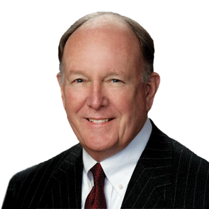 Harris E. DeLoach Jr. Portrait