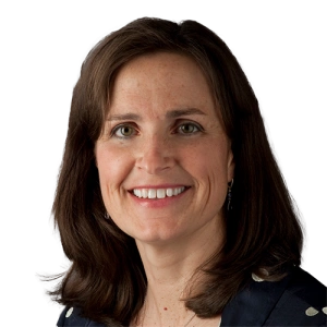 Karen H. Rogers Portrait