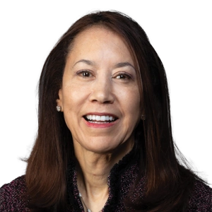 Allyson K. Duncan Portrait