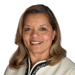 Jean G. Spaulding Portrait