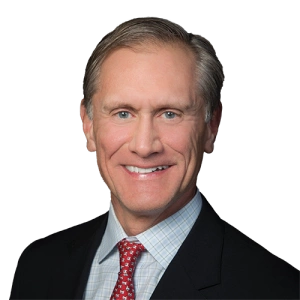 J. Trent Jones Portrait