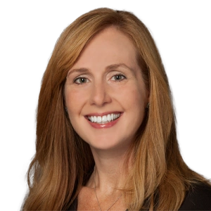 Stacy E. Warren Portrait