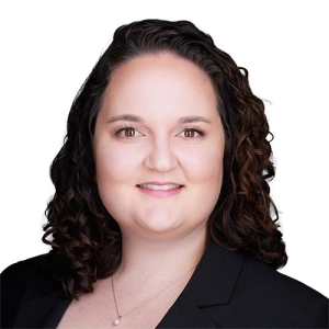 Megan M. Smith Portrait