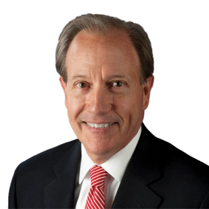 Dennis M. Campbell Portrait