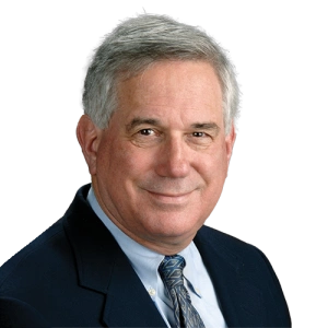 William Barnet III Portrait
