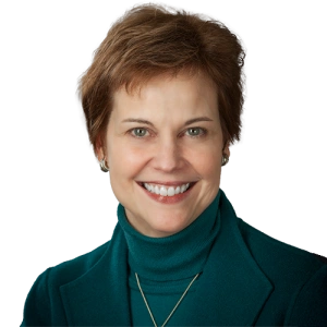 Susan L. McConnell Portrait