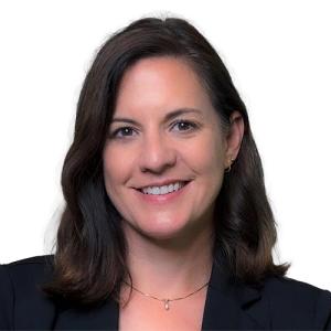 Christina I. DiSalvo Portrait