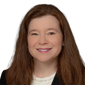 Kristen R. Richardson-Frick Portrait