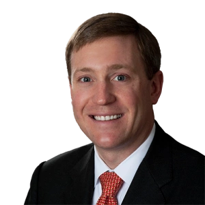 Robert R. Webb III Portrait